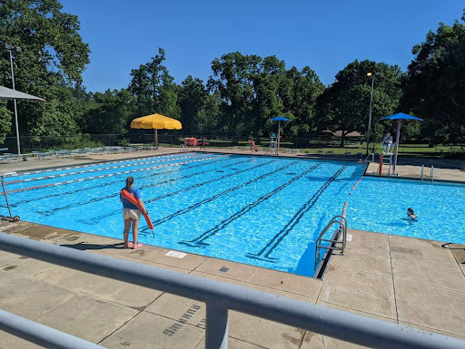 Public Swimming Pool «Broad Ripple Park Pool», reviews and photos, 1450 Broad Ripple Ave, Indianapolis, IN 46220, USA