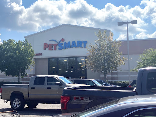 Pet Supply Store «PetSmart», reviews and photos, 7225 Bell Creek Rd Ste 228, Mechanicsville, VA 23111, USA