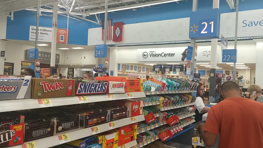 Department Store «Walmart Supercenter», reviews and photos, 2425 S Zero St, Fort Smith, AR 72901, USA