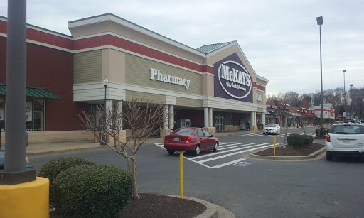 Grocery Store «McKays Food & Drug», reviews and photos, 40845 Merchants Ln, Leonardtown, MD 20650, USA
