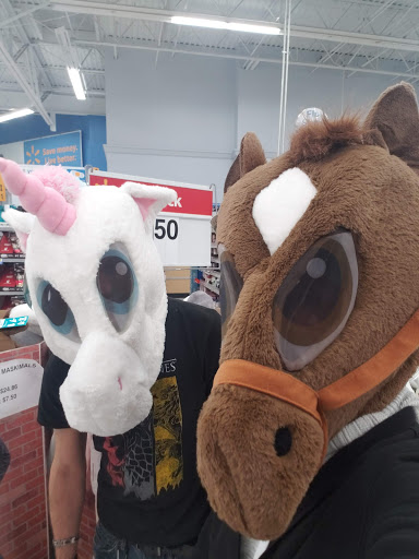 Department Store «Walmart Supercenter», reviews and photos, 3601 East Main Street, Richmond, IN 47374, USA