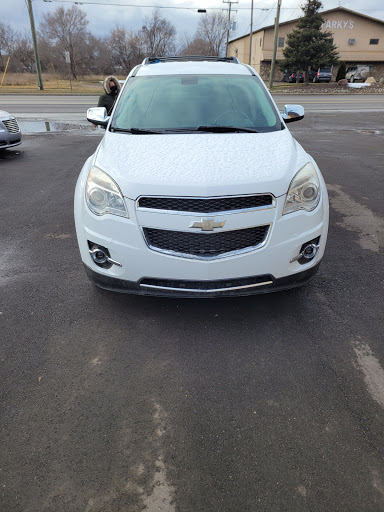 Used Car Dealer «Star Auto Sales», reviews and photos, 47092 Ryan Rd, Shelby Charter Township, MI 48317, USA