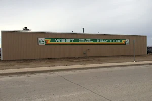 West Tire & Alignment Co image