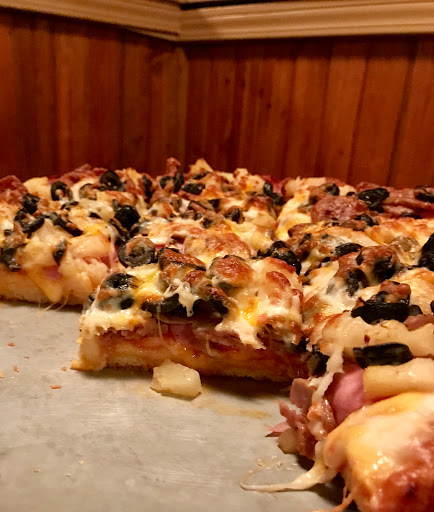 Italian Restaurant «Nonna Emilia Ristorante Italiano», reviews and photos, 17210 SW Shaw St, Aloha, OR 97007, USA