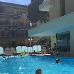 Photo n°5 de l'avis de Silvia.i fait le 27/07/2021 à 10:24 sur le  Hotel King Marte à Lido di Classe