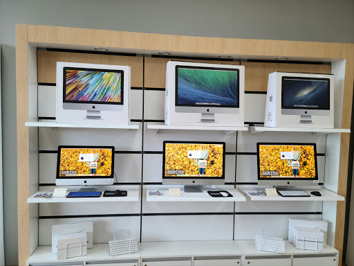 Computer Repair Service «Experimac of Worthington», reviews and photos, 1337 Worthington Centre Dr, Columbus, OH 43085, USA