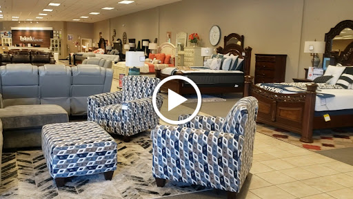 Furniture Store «Badcock Home Furniture &more», reviews and photos, 7965 Tara Blvd #330c, Jonesboro, GA 30236, USA