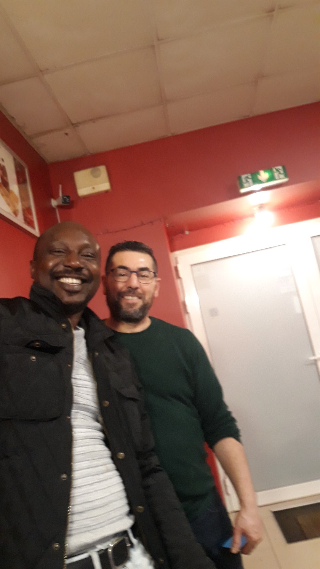 Photo n° 1 de l'avis de Aly.a fait le 24/02/2020 à 22:35