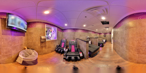 Gym «Planet Fitness», reviews and photos, 167 Mall Blvd, Brunswick, GA 31525, USA