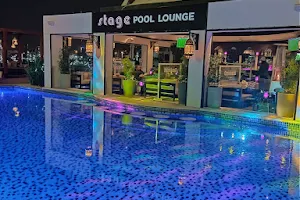 Stage Pool Lounge Al Jaddaf image