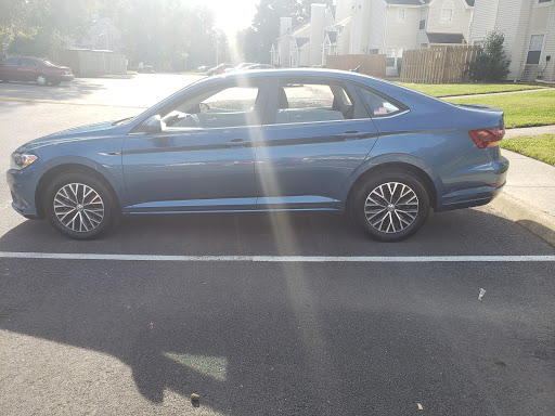 Car Wash «Autobell Car Wash», reviews and photos, 10710 Warwick Blvd, Newport News, VA 23601, USA