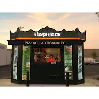 Photos du propriétaire du Pizzas à emporter Le Kiosque à Pizzas à La Teste-de-Buch - n°6