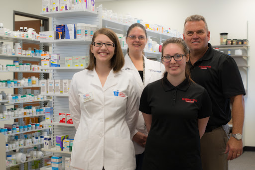 Pharmacy «Pharmacy Plus #7», reviews and photos, 580 S Denton Tap Rd Suite 121, Coppell, TX 75019, USA