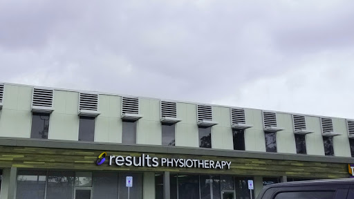 Results Physiotherapy Bellaire, Texas