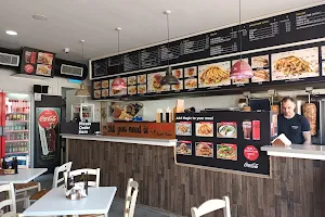 Masa Fast Food image