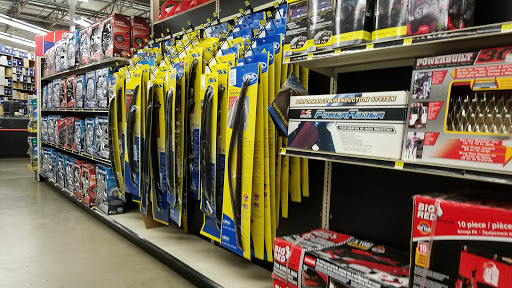 Auto Parts Store «Pep Boys Auto Parts & Service», reviews and photos, 1555 Mangrove Ave, Chico, CA 95926, USA