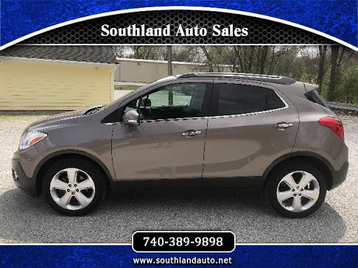 Used Car Dealer «Southland Auto Sales Inc», reviews and photos, 1713 Marion-Waldo Rd, Marion, OH 43302, USA