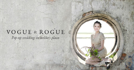 Vogue&Rogue Weddings