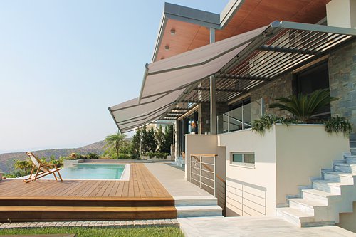 Toldos Pérez – (Mollet del Vallès)