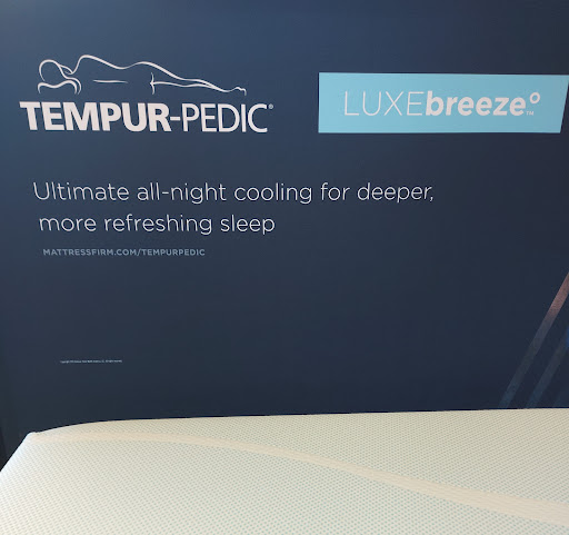 Mattress Store «Mattress Firm Flowery Branch», reviews and photos, 5887 Spout Springs Rd, Flowery Branch, GA 30542, USA