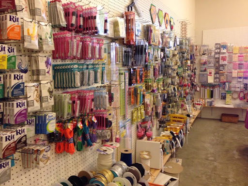 Fabric Store «Stitches», reviews and photos, 711 E Pike St, Seattle, WA 98122, USA