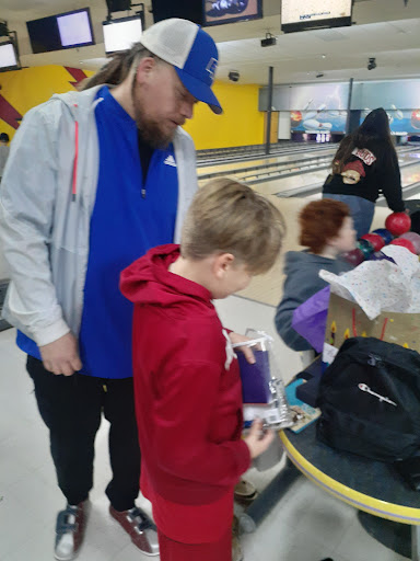 Bowling Alley «Thunder Alley Family Center», reviews and photos, 533 TN-46, Dickson, TN 37055, USA