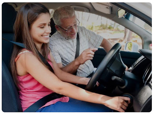 Abba Driving School - (Driving Lessons Belfast | Driving Instructor Belfast)