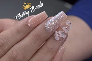 Cherry Bomb Beauty Bar image