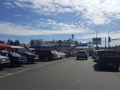 Auto Body Shop «Parkland Collision CARSTAR», reviews and photos, 160 108th St S, Tacoma, WA 98444, USA