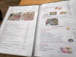 Photo n°2 de Ayanami à Vitrolles ()