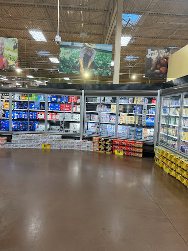 Grocery Store «Kroger Marketplace», reviews and photos, 500 Marketplace Blvd, Forney, TX 75126, USA