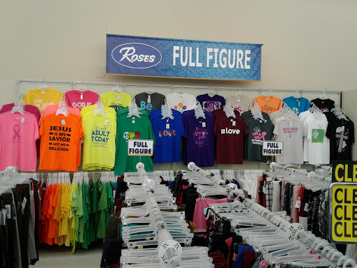 Discount Store «Roses Express», reviews and photos, 6601 Harvard Ave, Cleveland, OH 44105, USA