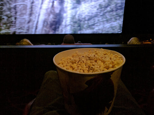 Movie Theater «AMC Grand Rapids 18», reviews and photos, 3000 Alpine Ave NW, Walker, MI 49544, USA