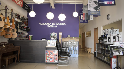 Yamaha Music Academy Guadalajara Sur