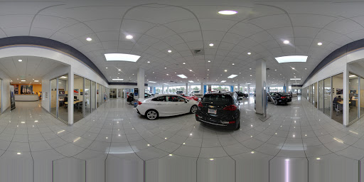 Chevrolet Dealer «Ed Bozarth Chevrolet Company, Inc. - Aurora Dealership», reviews and photos, 2001 S Havana St, Aurora, CO 80014, USA