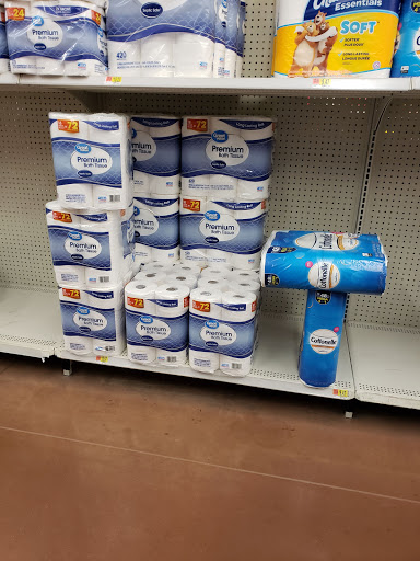 Department Store «Walmart Supercenter», reviews and photos, 100 Crossings Blvd, Elverson, PA 19520, USA