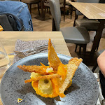 Photo n°1 de l'avis de Moca.a fait le 10/06/2023 à 13:27 sur le  Al 17 ristorante à Pietra Ligure