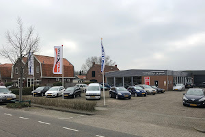 Autobedrijf De Bruin - BOVAG & RDW erkend - AutoCrew - Dordrecht