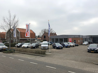 Autobedrijf De Bruin - BOVAG & RDW erkend - AutoCrew - Dordrecht