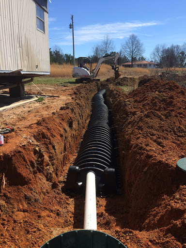 Smith And Sons Septic Tank Services & Plumbing in Iuka, Mississippi