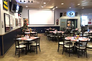 Babe's Sports Page Bar & Grill image