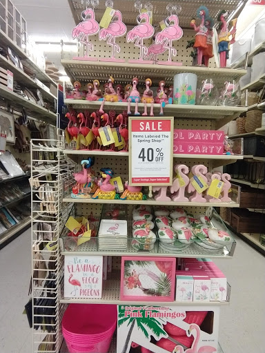 Craft Store «Hobby Lobby», reviews and photos, 11681 W Parkway Plaza Dr, South Jordan, UT 84095, USA
