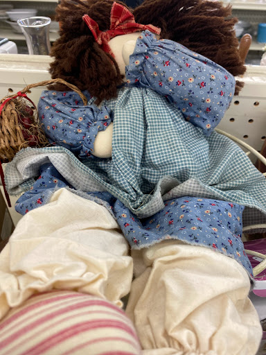 Thrift Store «Goodwill», reviews and photos, 7868 E Ridge Rd, Hobart, IN 46342, USA