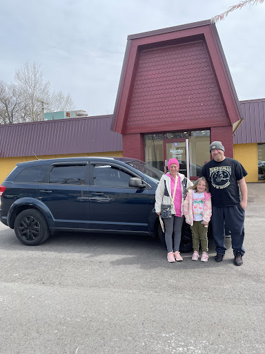 Used Car Dealer «RightWay Auto Sales», reviews and photos, 3550 Lapeer Rd, Port Huron, MI 48060, USA