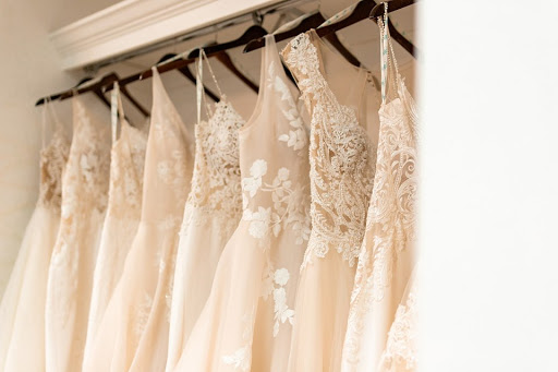 Bridal Shop «Mariée Bridal», reviews and photos, 8787 N Scottsdale Rd, Scottsdale, AZ 85258, USA