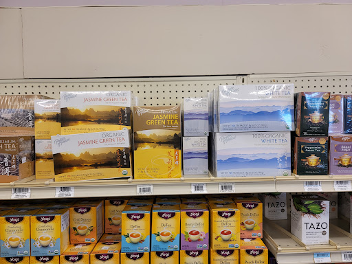 Health Food Store «Natural Food Patch», reviews and photos, 221 W Nine Mile Rd, Ferndale, MI 48220, USA