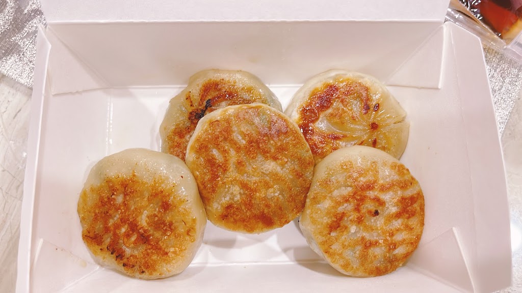 城市漢堡 斗六鎮北店 的照片