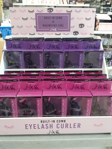 Beauty Supply Store «Anna Beauty Supply», reviews and photos, 515 S Los Angeles St, Los Angeles, CA 90013, USA