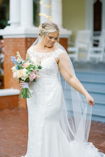 Bridal Shop «Laura Jacobs Bridal», reviews and photos, 9903 Gulf Coast Main St #142, Fort Myers, FL 33913, USA