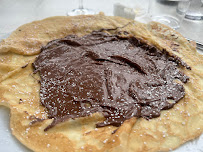 Pancake du Crêperie Aux délices de Marie à Pau - n°6